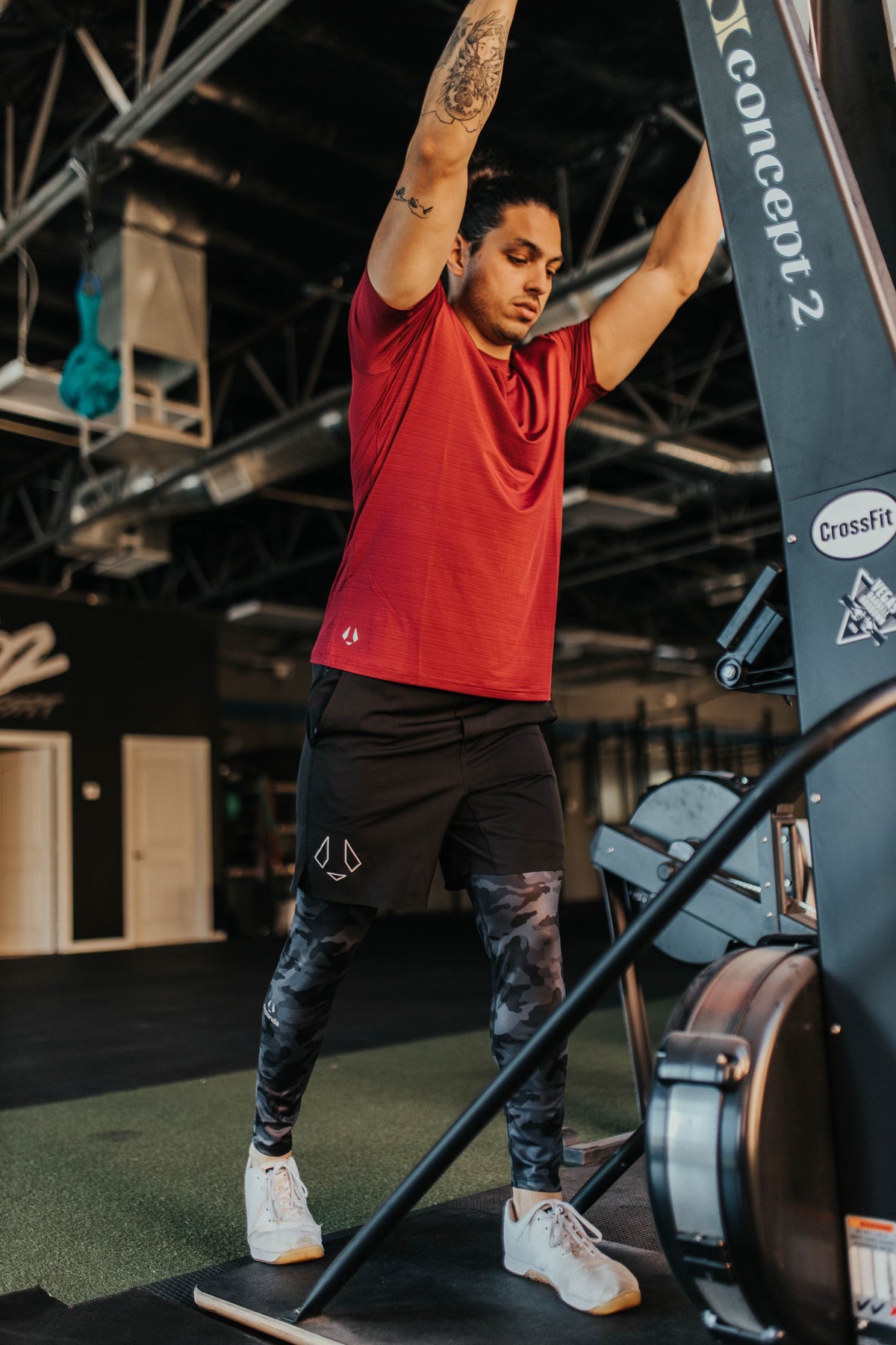 Men's Lightweight Sport Tee