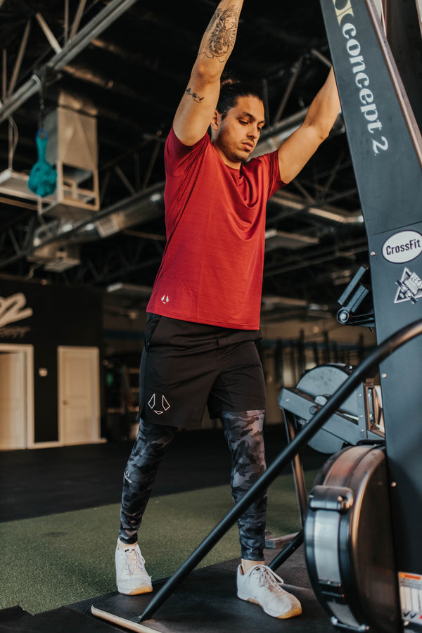 Men's Lightweight Sport Tee