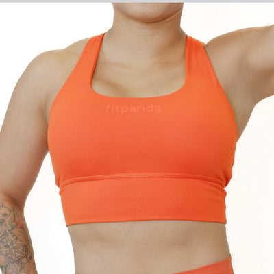 Hype Sports Bra 2.0