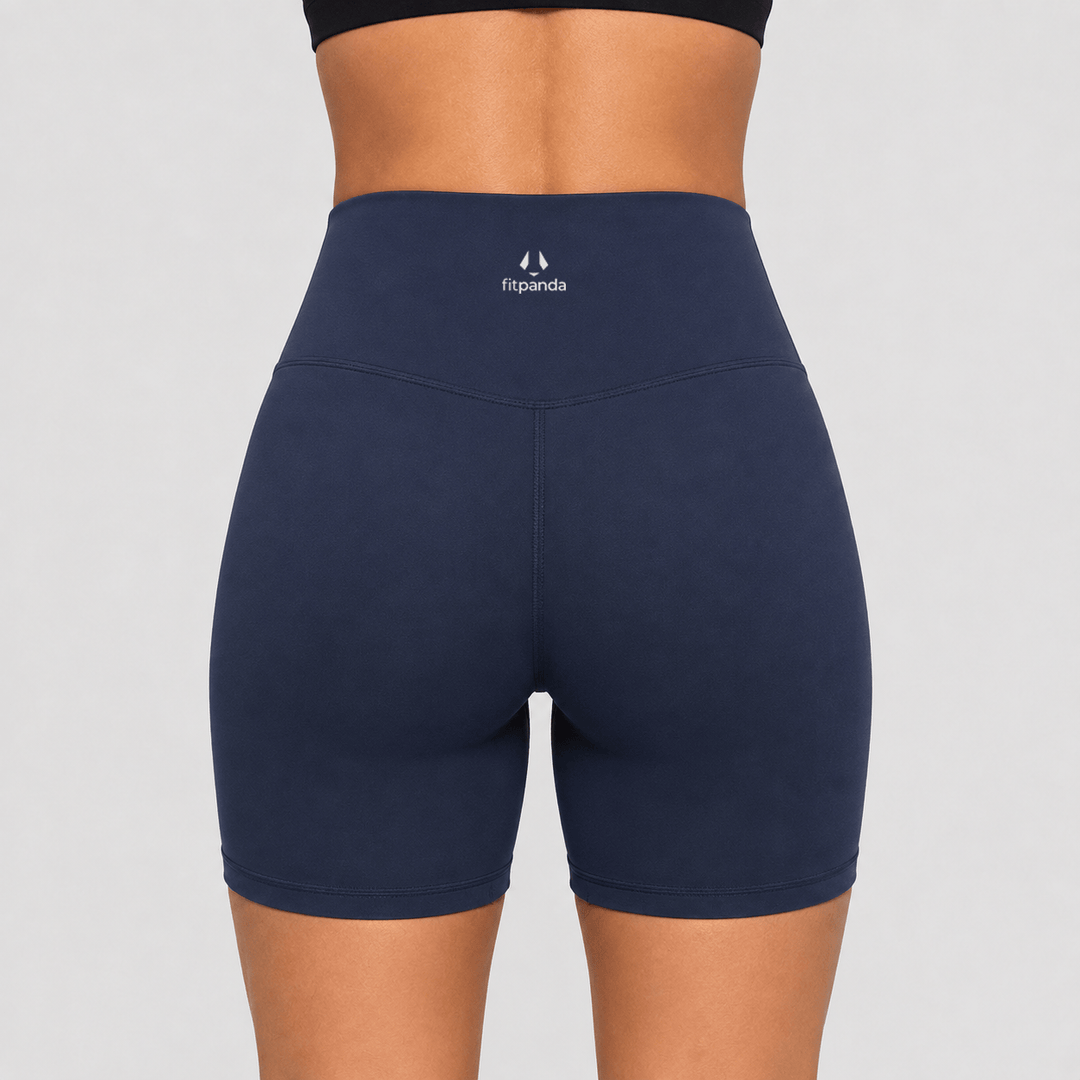 Performance 6" Shorts