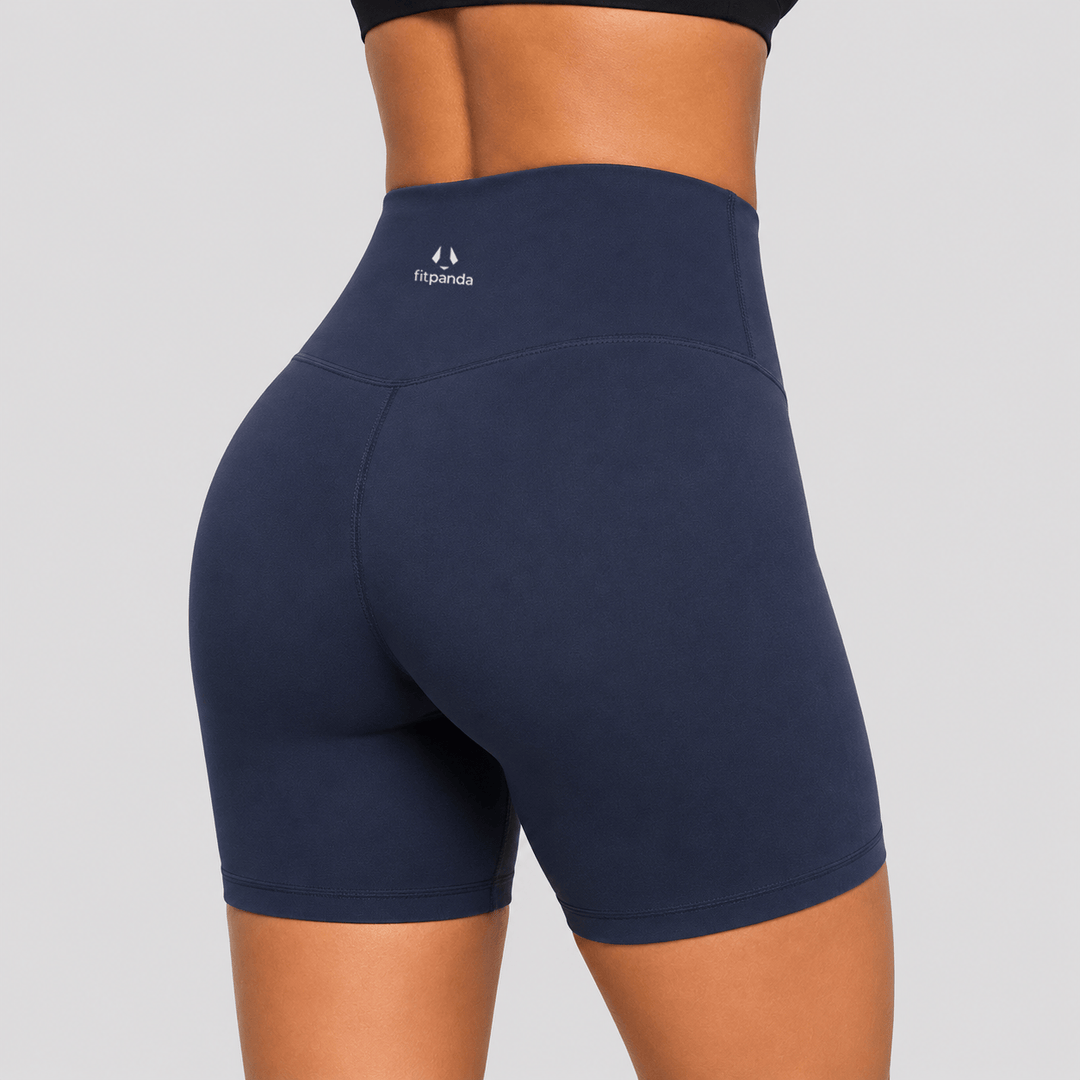 Performance 6" Shorts