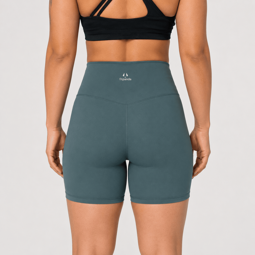 Performance 6" Shorts