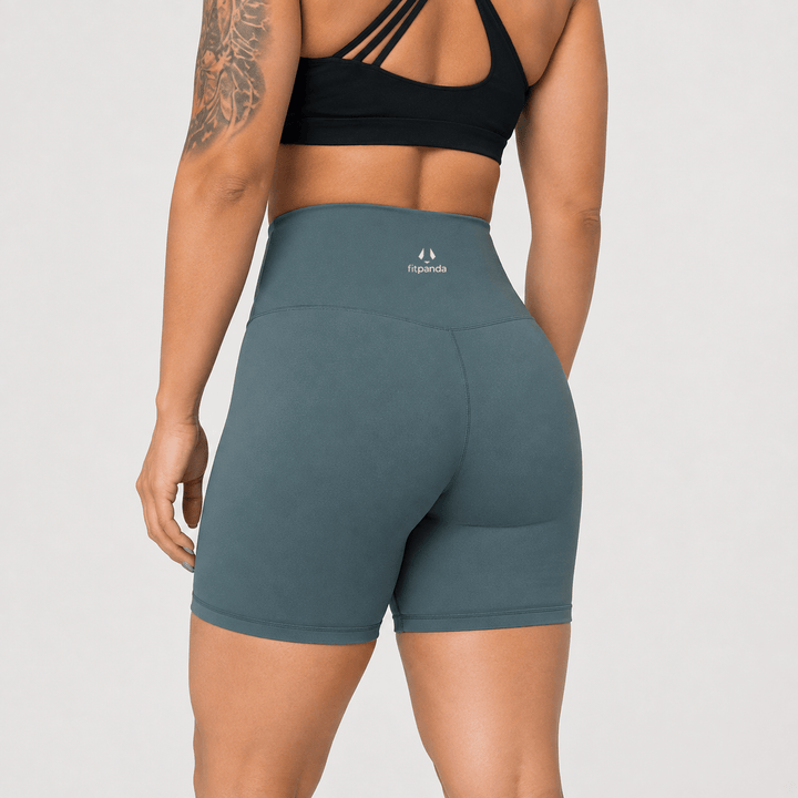 Performance 6" Shorts