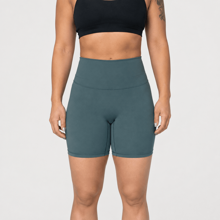 Performance 6" Shorts