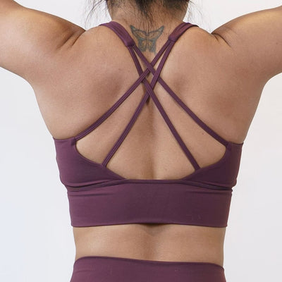 Hype Sports Bra 2.0
