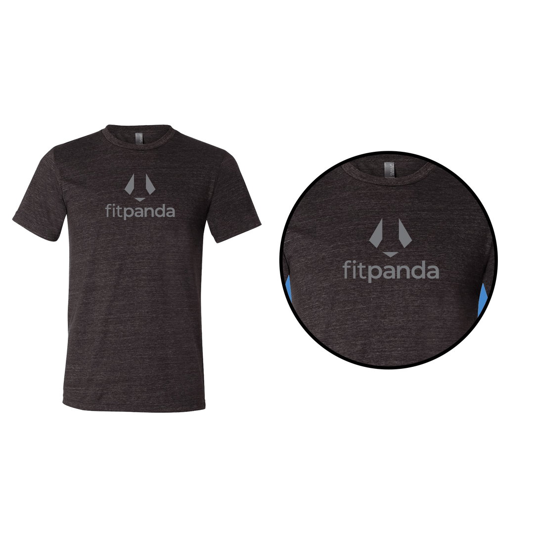 Fitpanda Logo T-Shirt