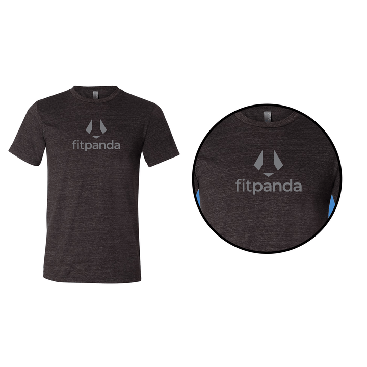Fitpanda Logo T-Shirt