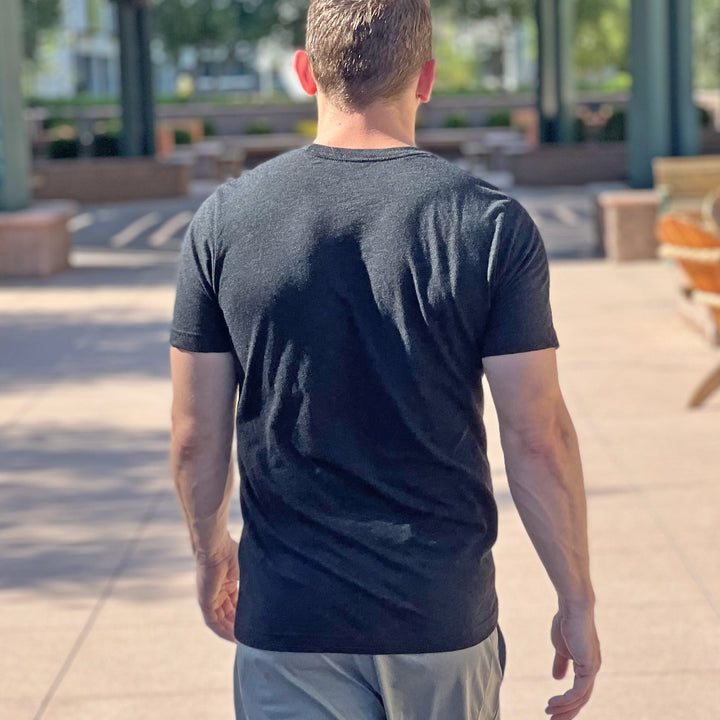 Fitpanda Logo T-Shirt