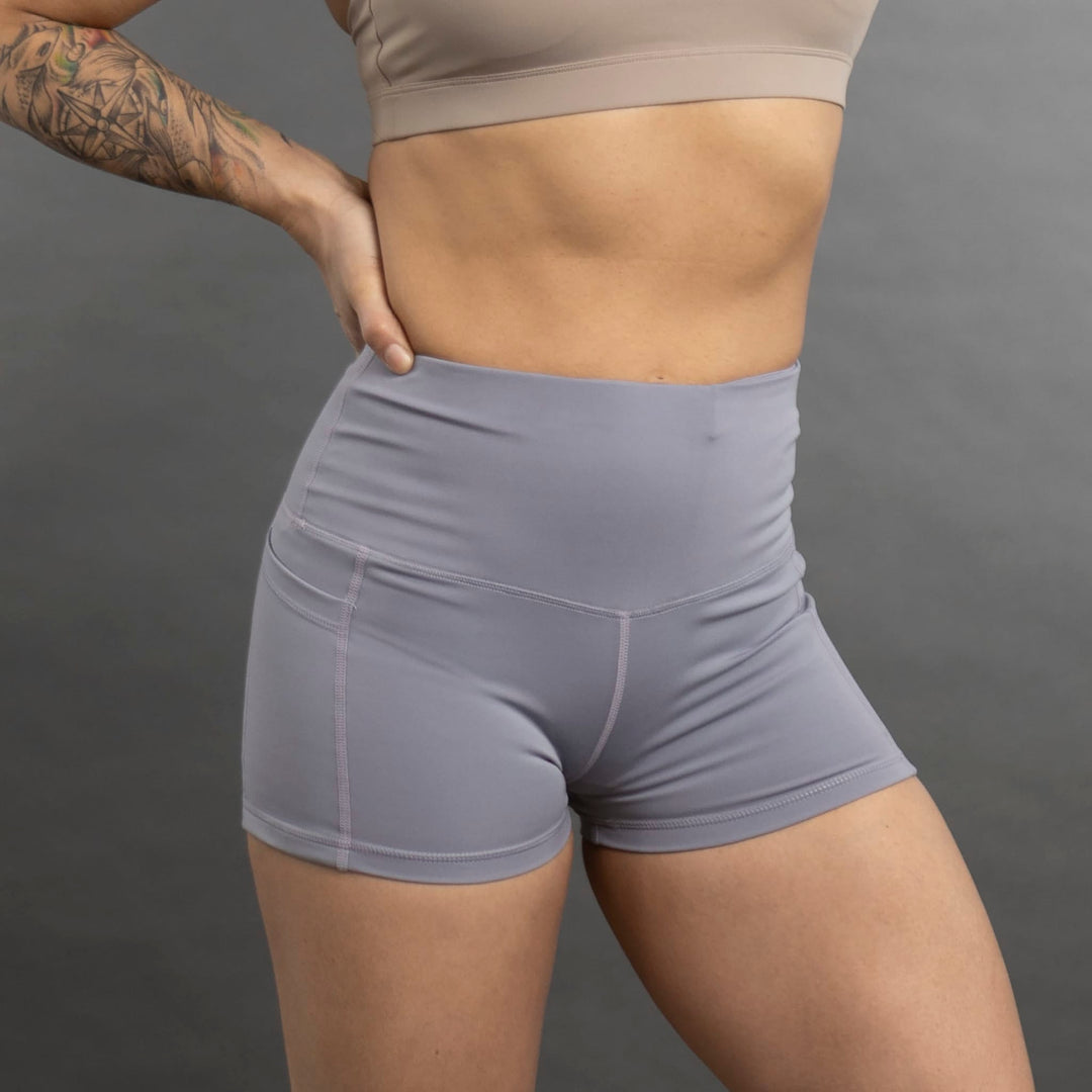 GREY PURPLE