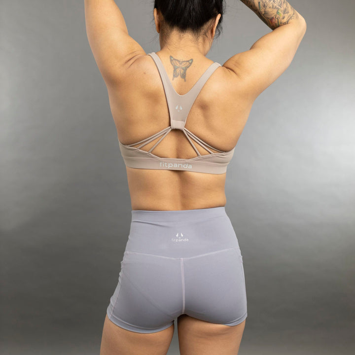 GREY PURPLE